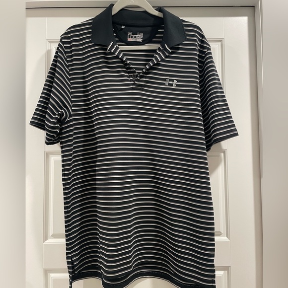 Under Armour polo - Picture 2 of 6